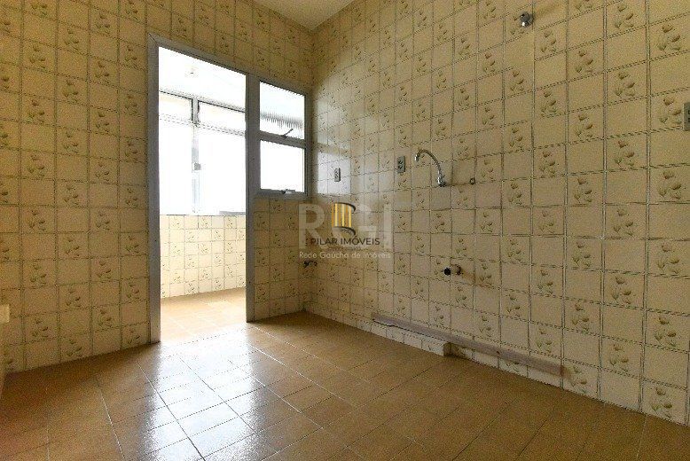 Apartamento para Venda - 69.45m², 2 dormitórios, 1 vaga - Menino Deus