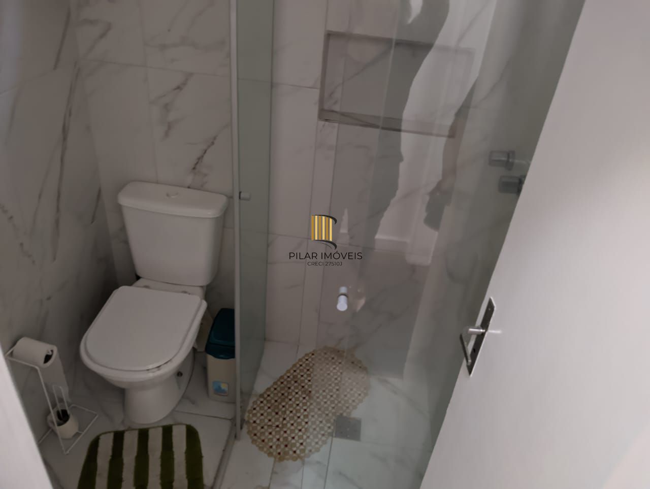 APARTAMENTO - 2 dormitórios - 58,00 m² - AZENHA
