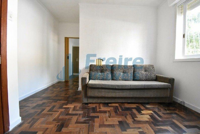 Apartamento 1 dormitório no bairro Santo Antônio