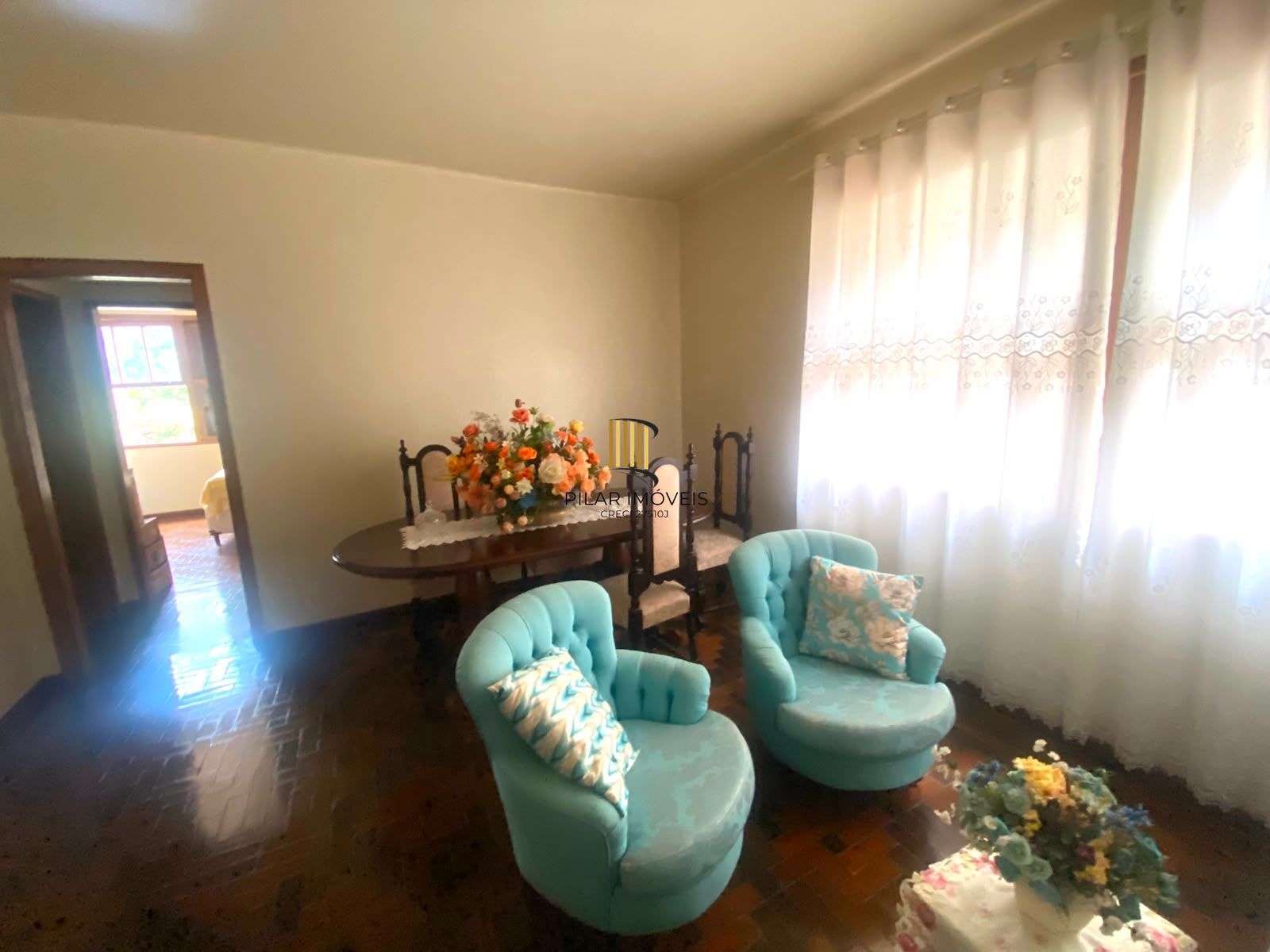 Apartamento 3 dorm, 2 banheiros 110m² - Pilar Imóveis