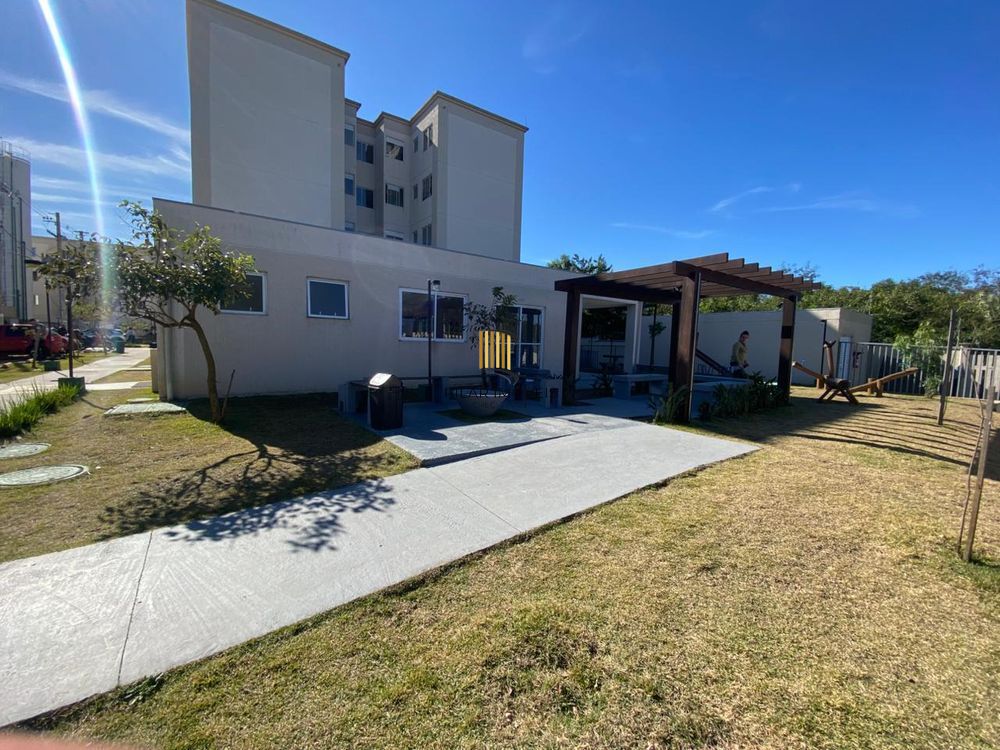 Apartamento Novo de 2 Dormitórios c/ Vaga no Sarandi