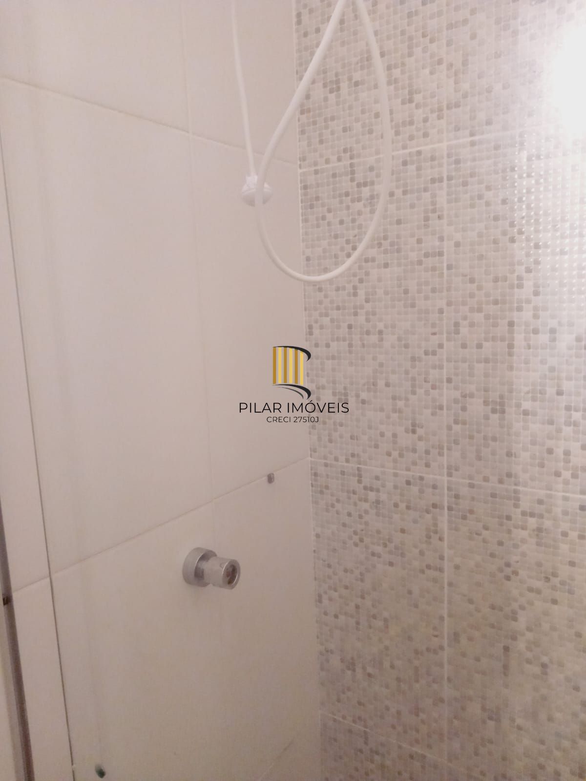 Apartamento diferenciado, dois dormitórios - Estacionamento