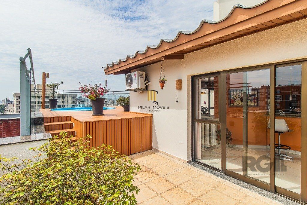 Cobertura Duplex - 3 quartos - 432m² -  à venda