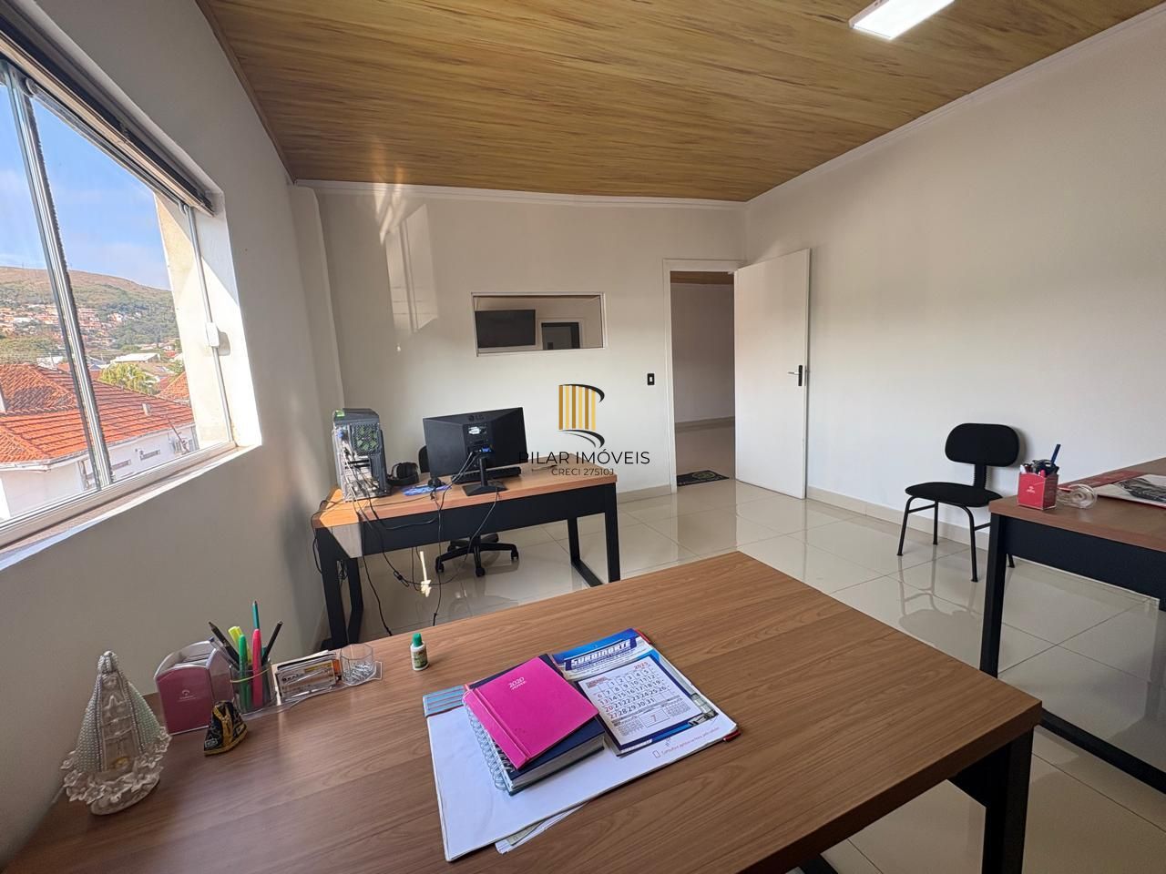 Loja comercial na Glória