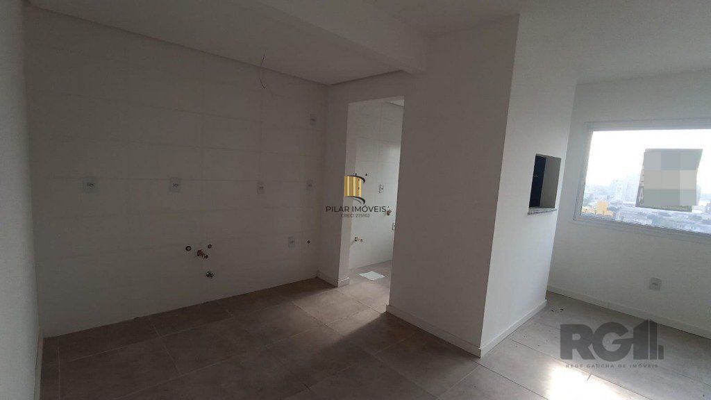 apartamento - 2 dorms. - 2 vagas - 70,70 m² - TRAMANDAÍ