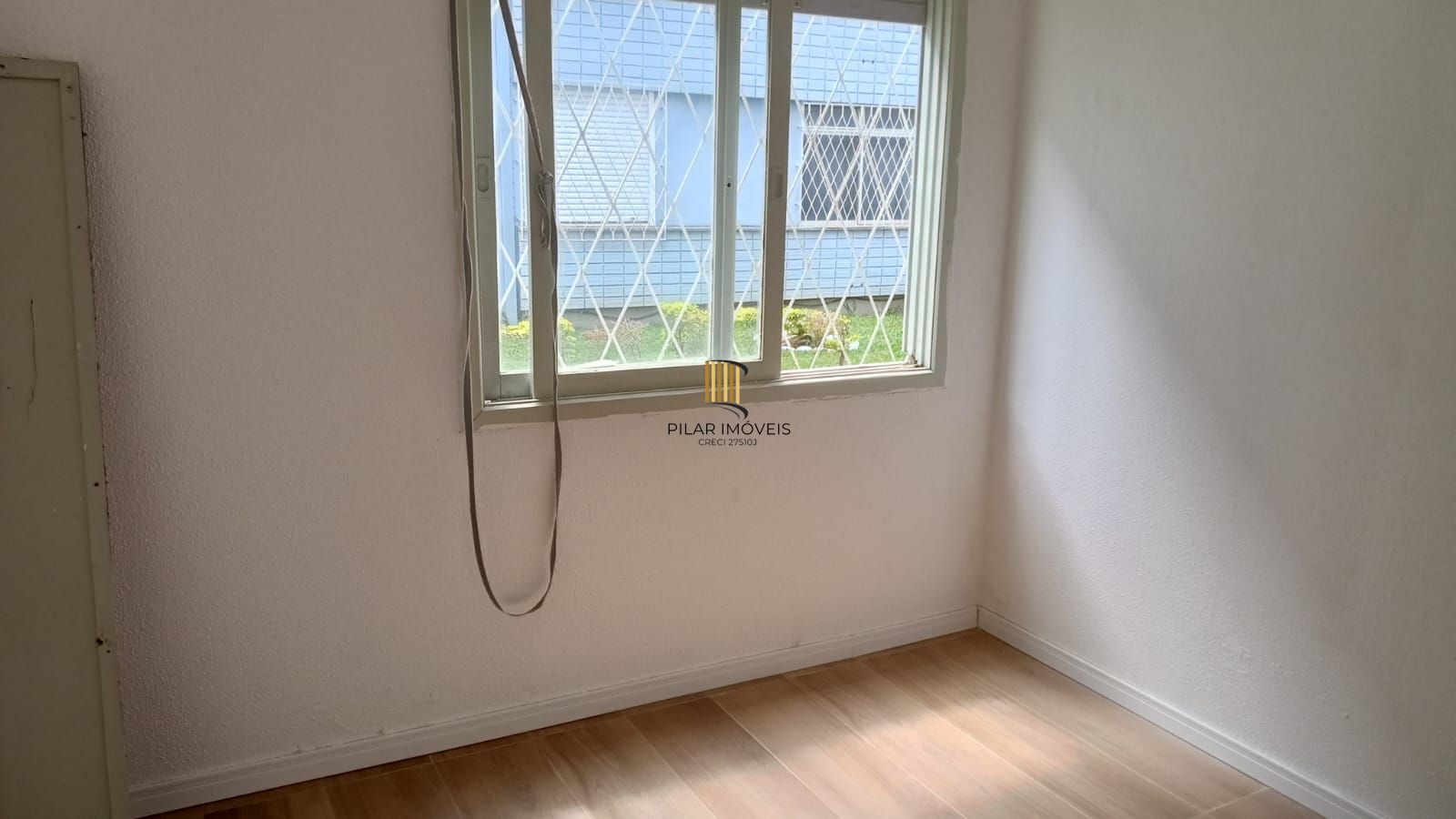 Apartamento dois dormitórios, vaga rotativa Bairro cavalhada