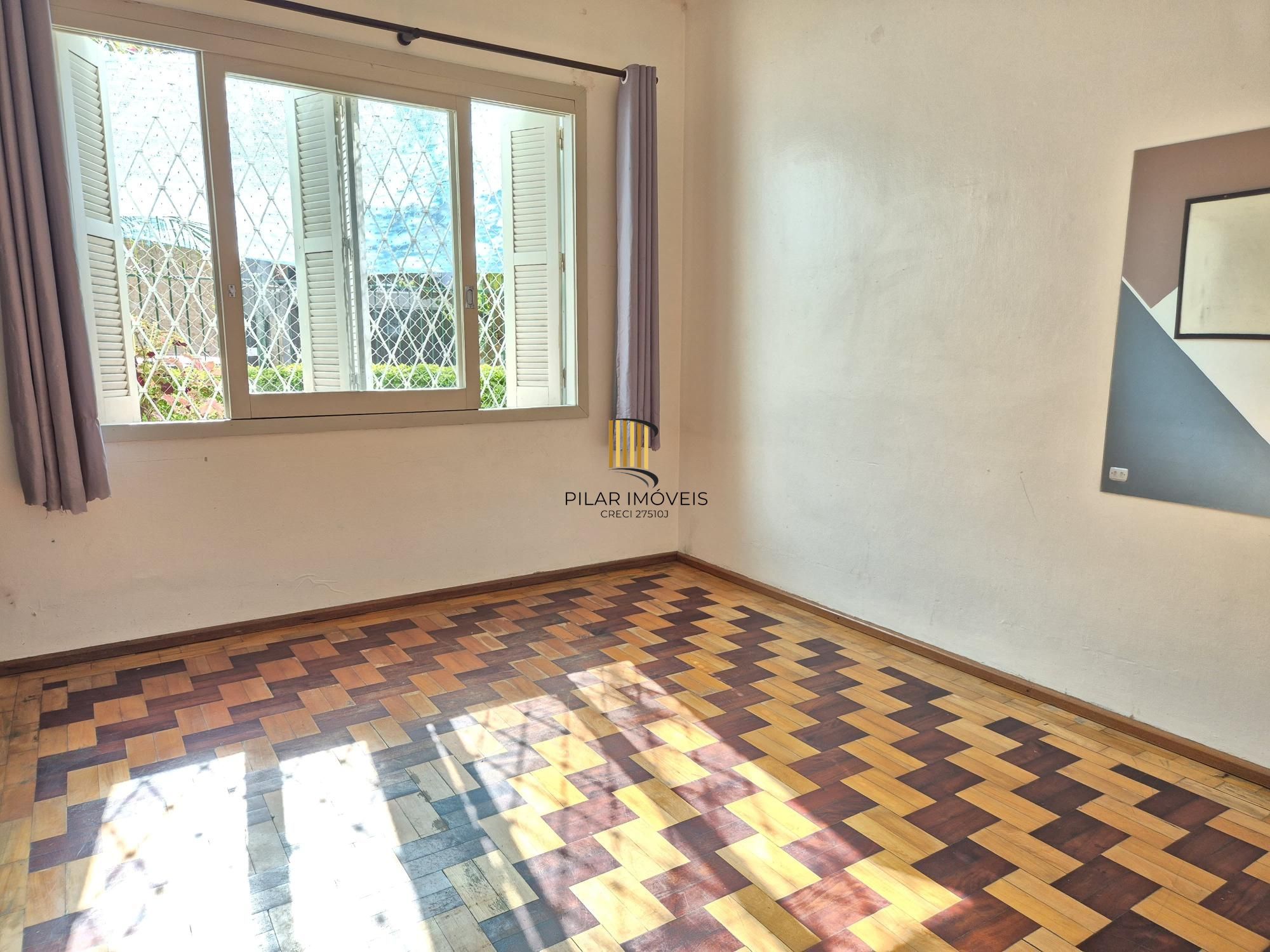 Um dormitório em 50m²