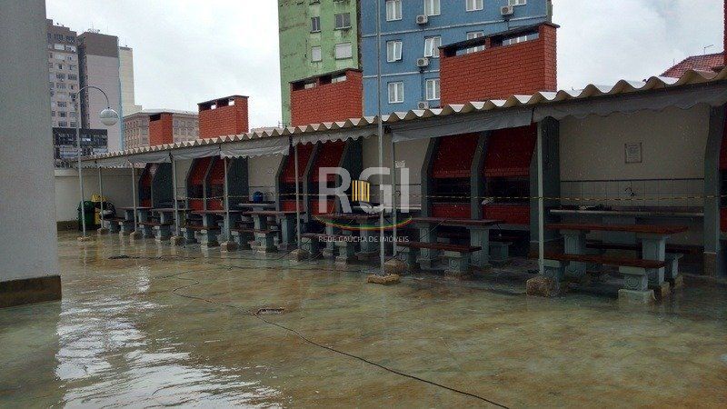 apartamento - 2 dorms. - 1 vaga - 68,00 m² - Centro Histórico