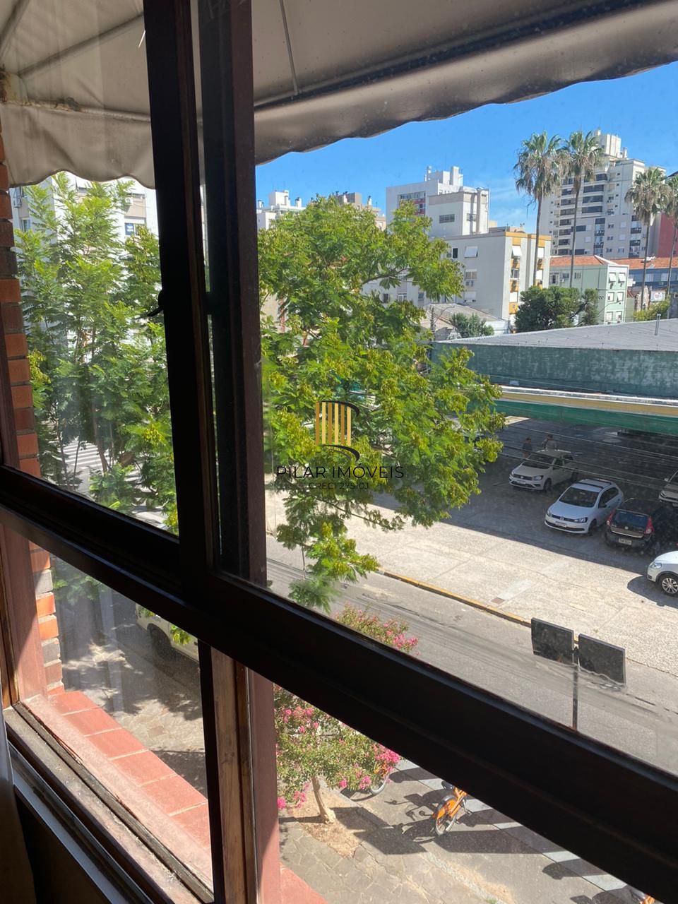 Apto 03 dormitórios, Botafogo, 831 esquina de Getulio Vargas