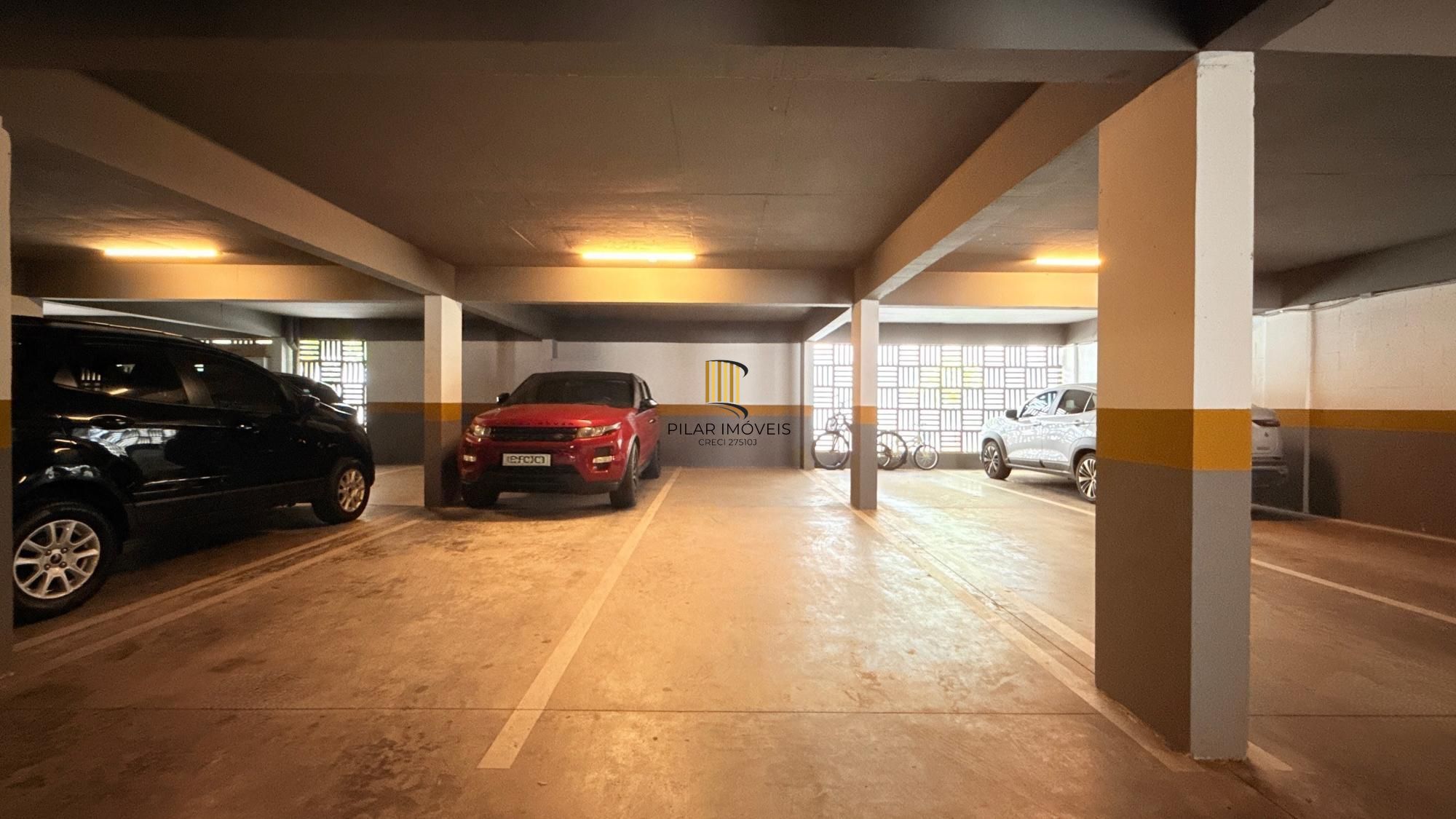 Apartamento 3 suítes 2 vagas