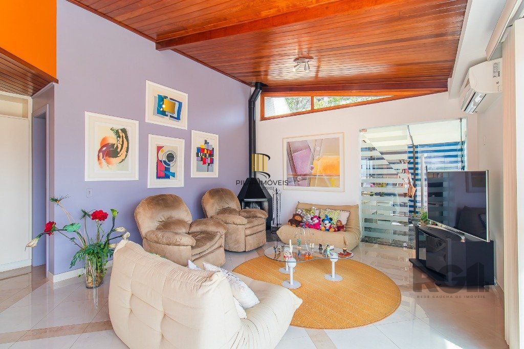 Cobertura Duplex - 3 quartos - 432m² -  à venda