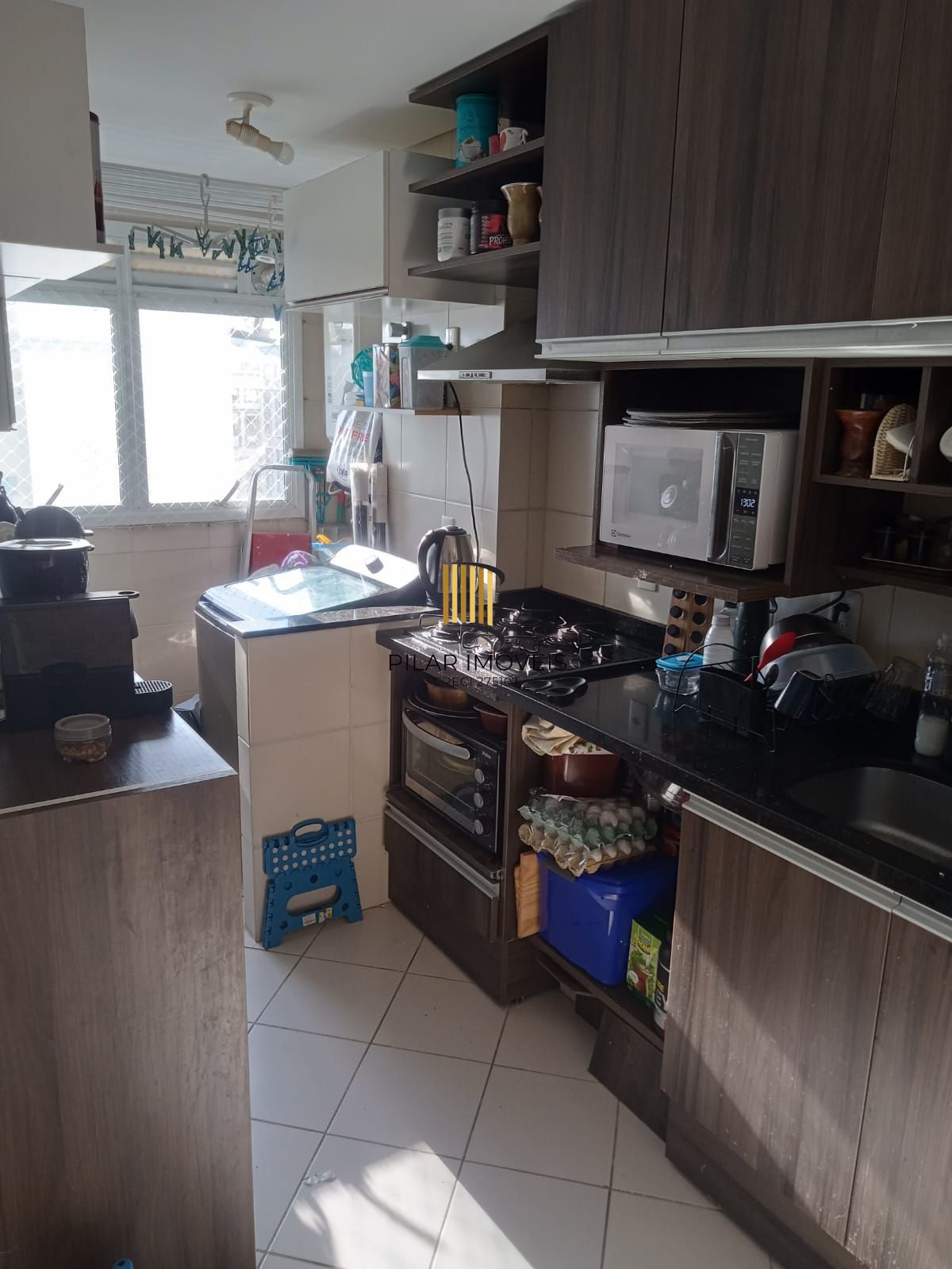 Apartamento 3 dormitórios ( 1 suíte) uma vaga estacionamento escriturada Bairro Cavalhada