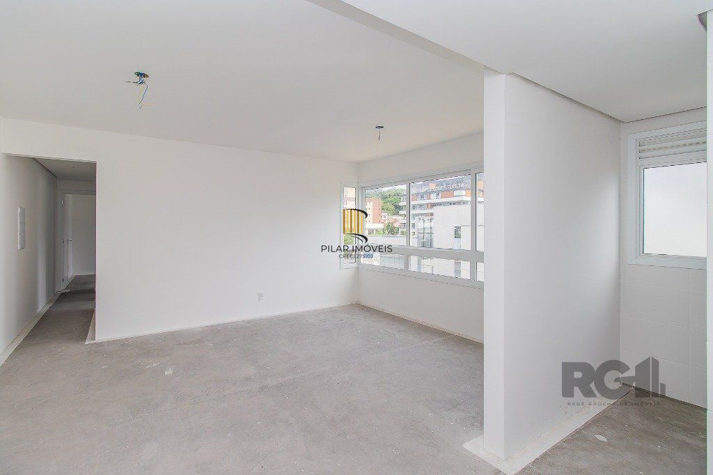 APARTAMENTO - 2 dorms. 1 vaga - 69,83 m² - MENINO DEUS