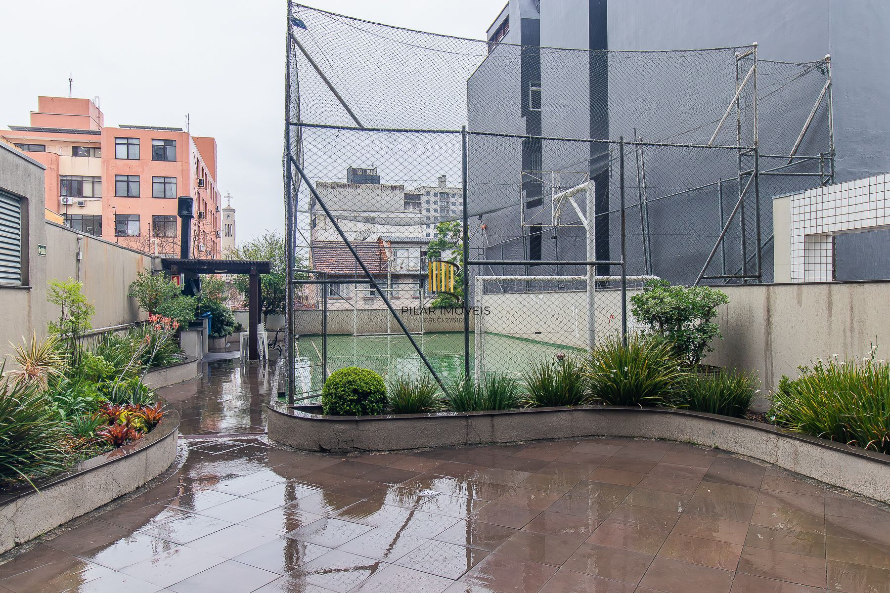 3Dormitórios, com suíte, vaga e infra completa