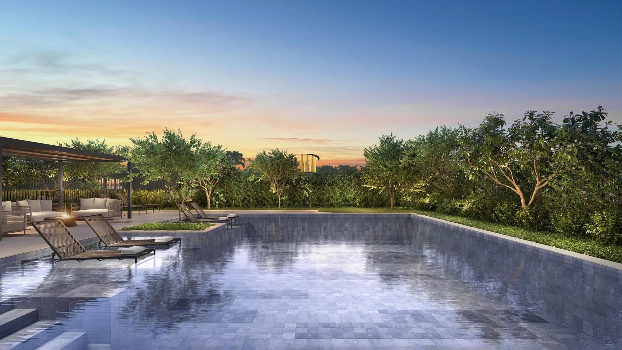 Studio ideal para investidores