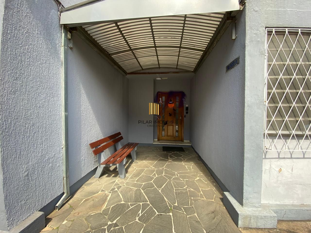Apartamento 3 dormitórios no bairro Cristal