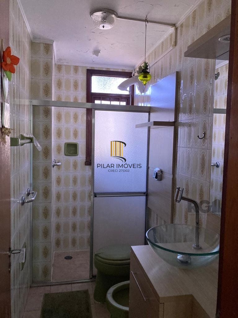 Apartamento 2 dormitórios 1 vaga