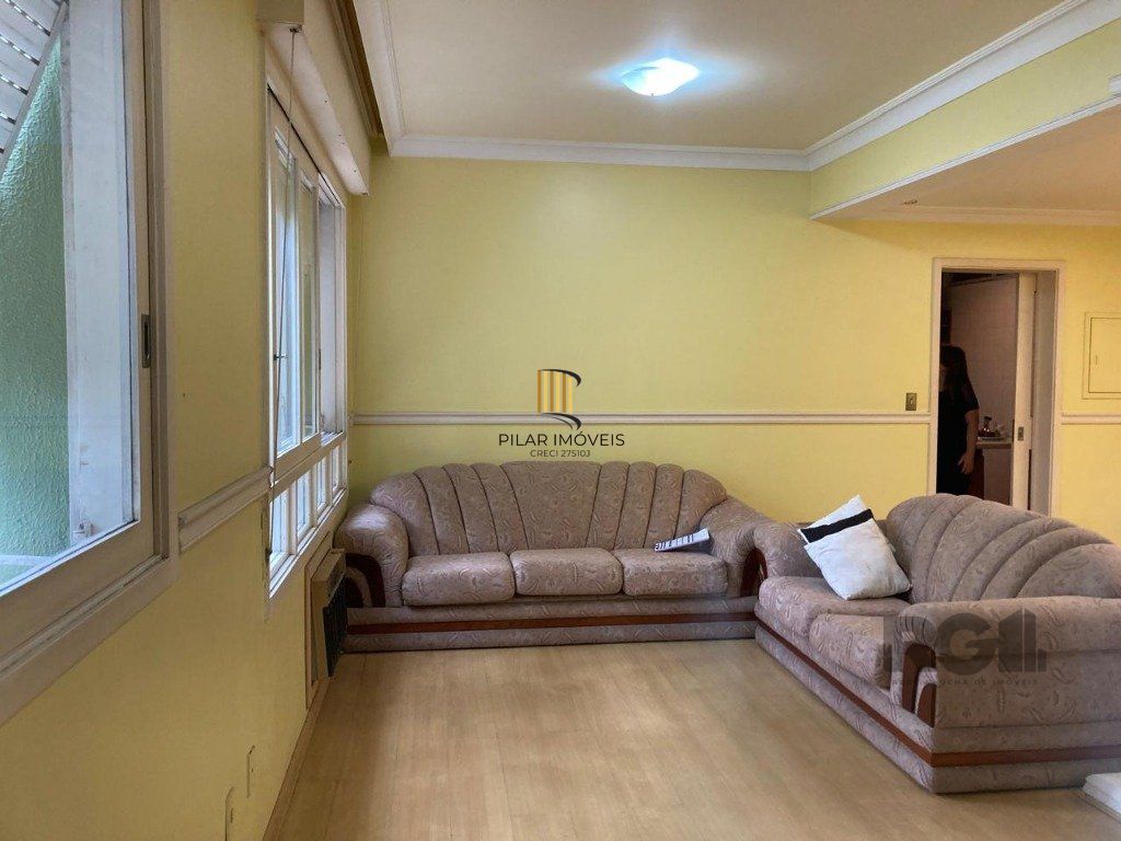 APARTAMENTO - 2 dorms. 1 vaga - 104,12  m² - INDEPENDENCIA
