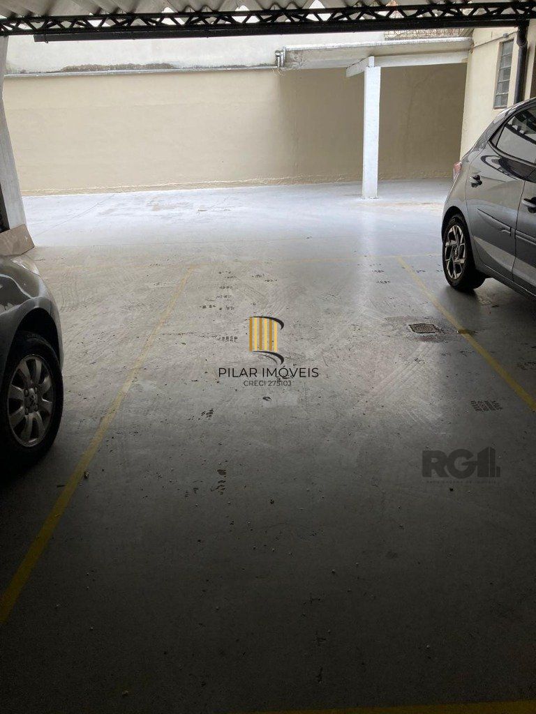 APARTAMENTO - 2 dorms. 1 vaga - 104,12  m² - INDEPENDENCIA