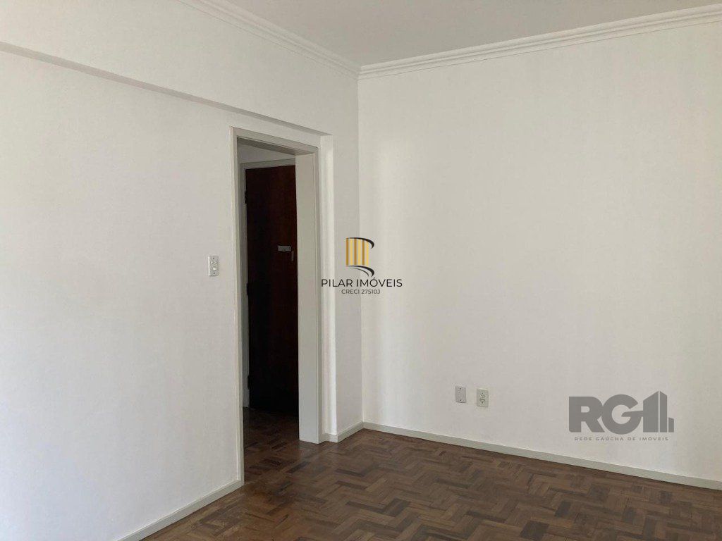 APARTAMENTO DE 1 DORMITÓRIO, 41,69 MTS PRIVATIVOS NO BAIRRO PRAIA DE BELAS
