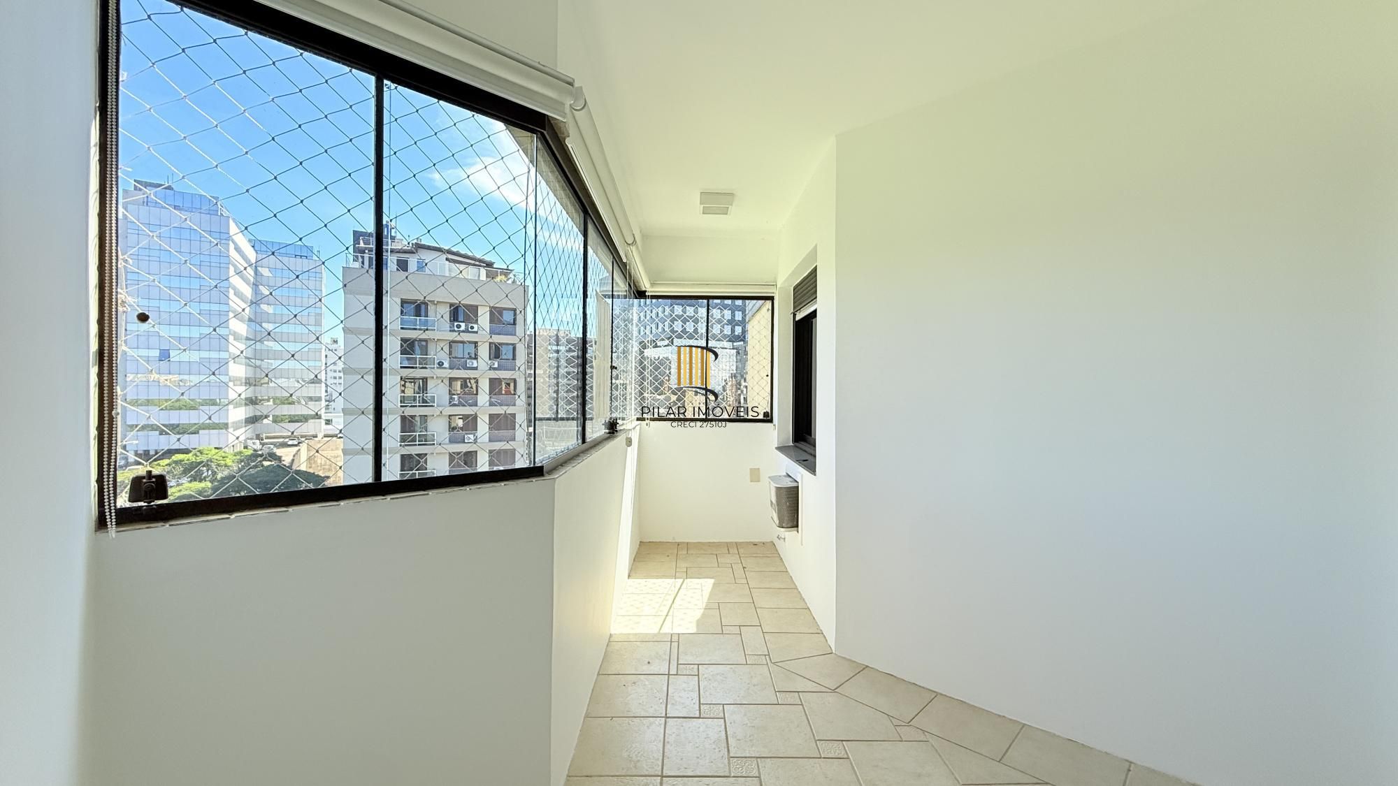 Apartamento a venda Boa Vista com 100 m², 3 quartos, 1 suíte, 2 vagas.