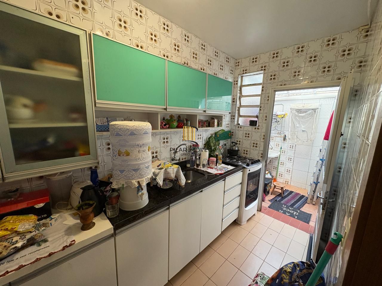 Apartamento 1 dormitório próximo Shopping Praia de Belas