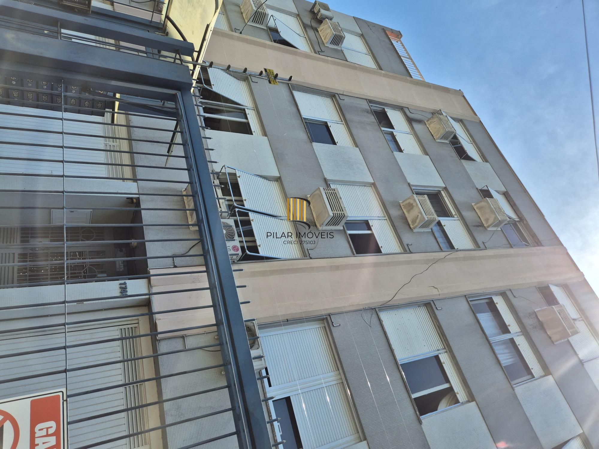 3d com vaga e elevador