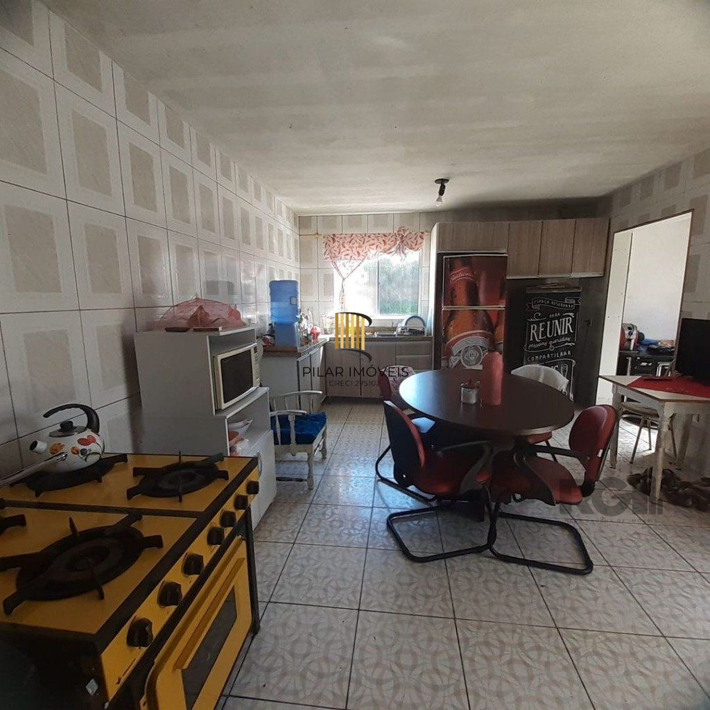 casa - 5 dormitórios - 880 m² - Hípica