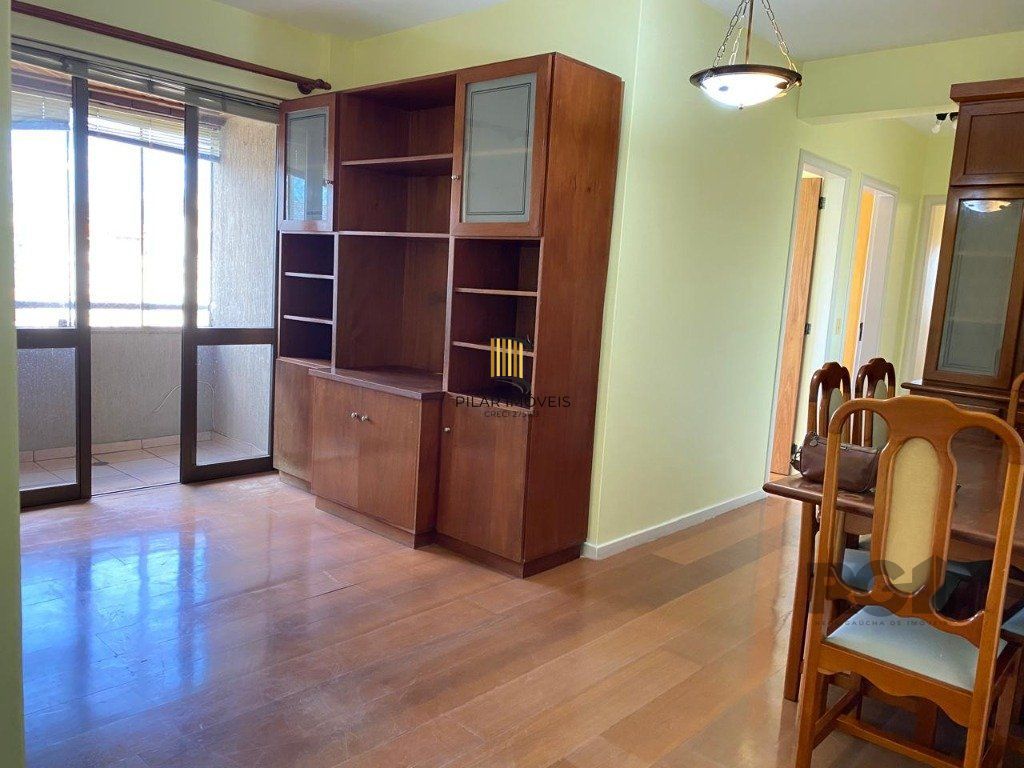 apartamento - 3  dormitórios - 1 vaga - 79,96 m² - MENINO DEUS