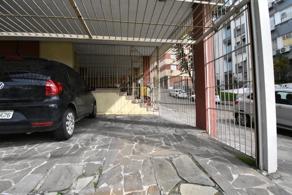 Apartamento para Venda - 60m², 2 dormitórios, 1 vaga - Medianeira