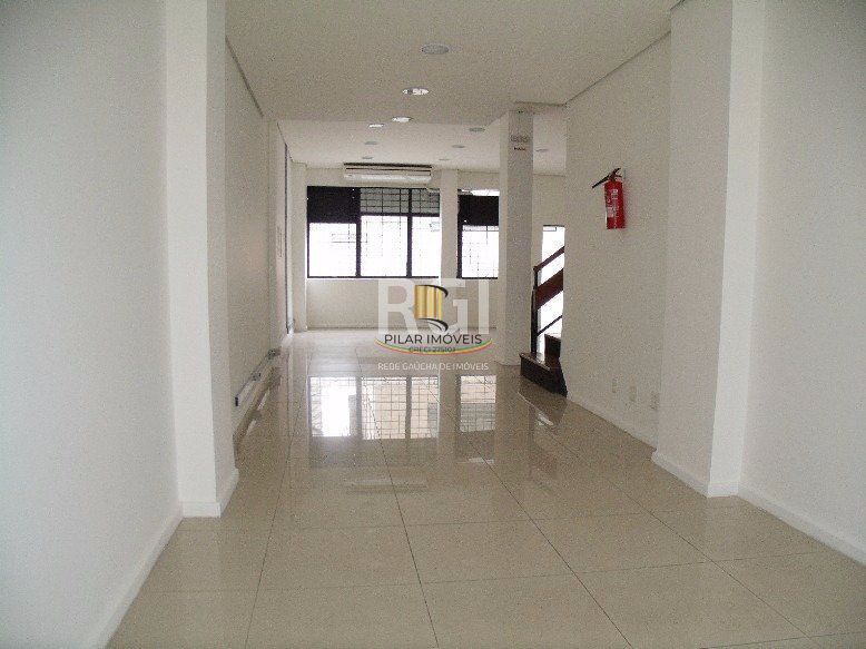 Loja para Venda - 256.25m², 0 dormitórios, Auxiliadora