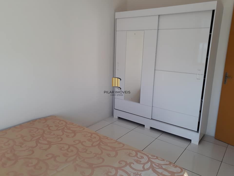 Apartamento 2 dormitórios no bairro Camaquã