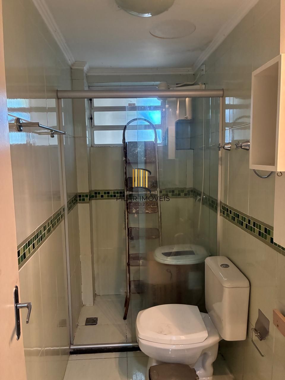 Ótimo Garden na Cidade Baixa