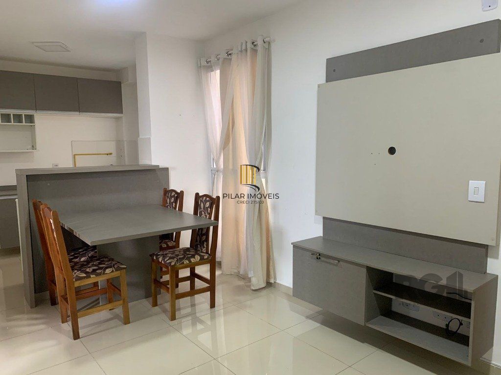 Excelente apartamento 2 dormitórios 