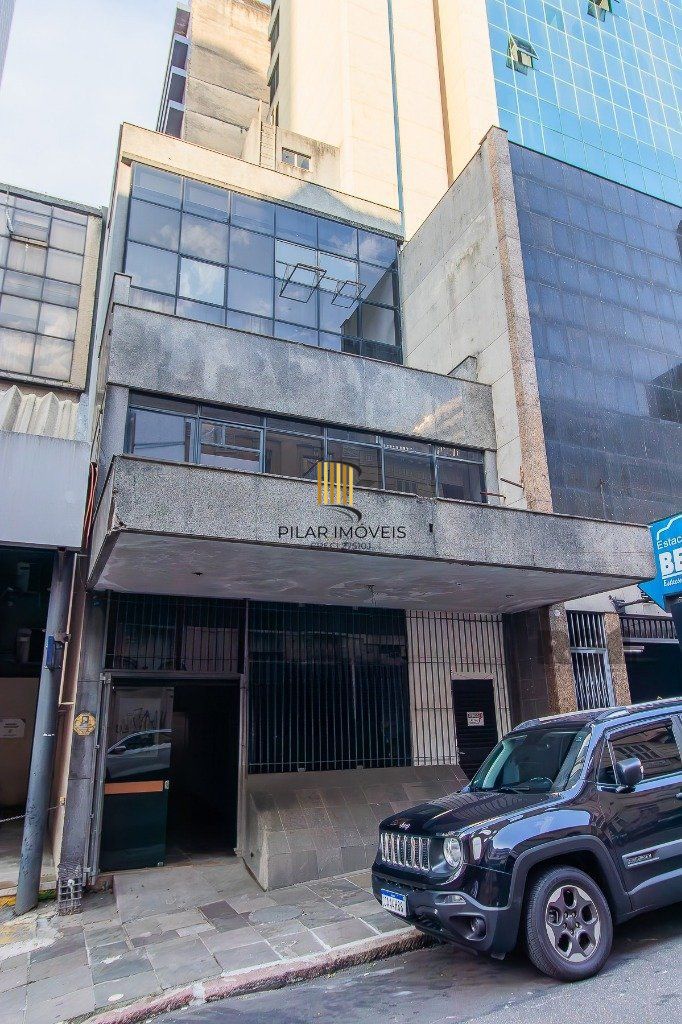 PRÉDIO - 360 m² - CENTRO HISTÓRICO