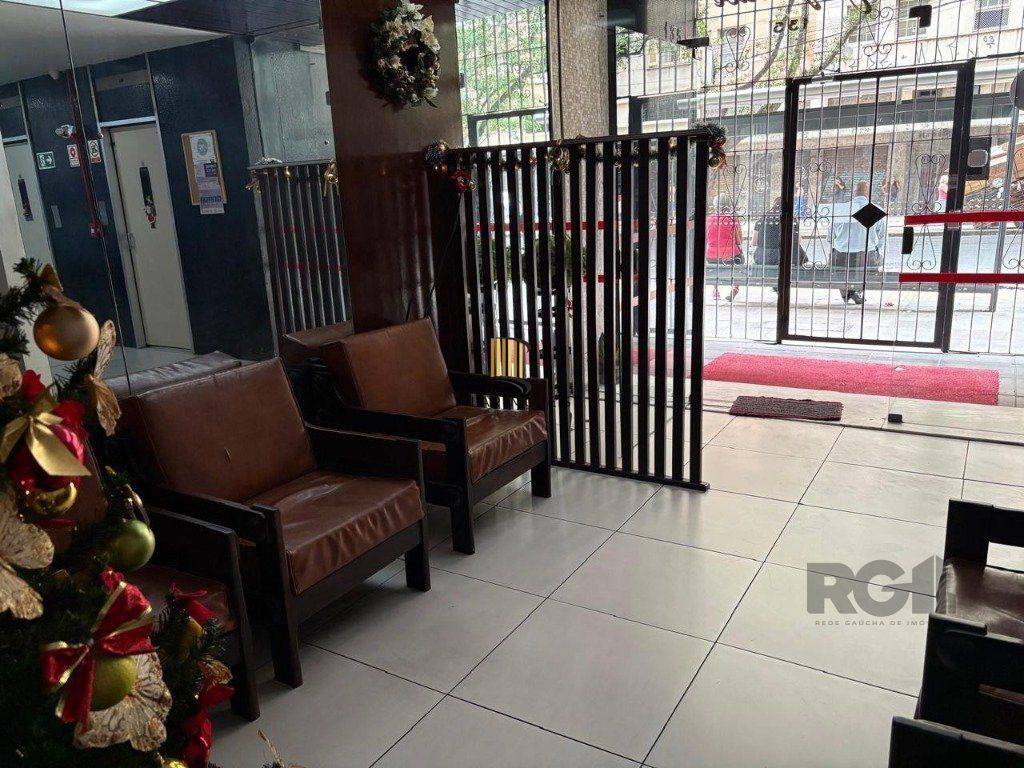 Belissimo apartamento 164m² dois dormitorios - CENTRO HISTORICO