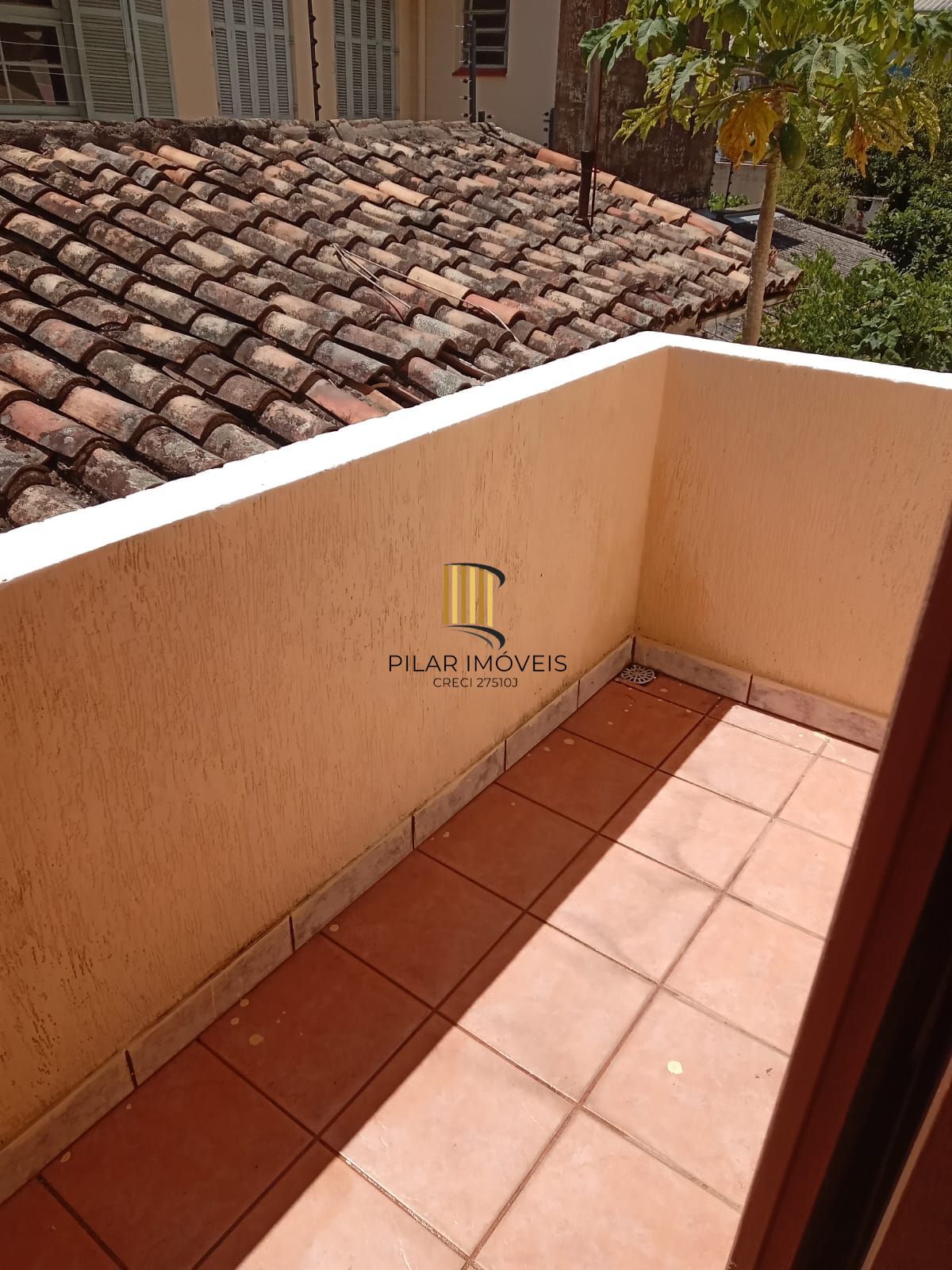 Ótima Casa com 4 Dormitórios no Bairro Cidade Baixa