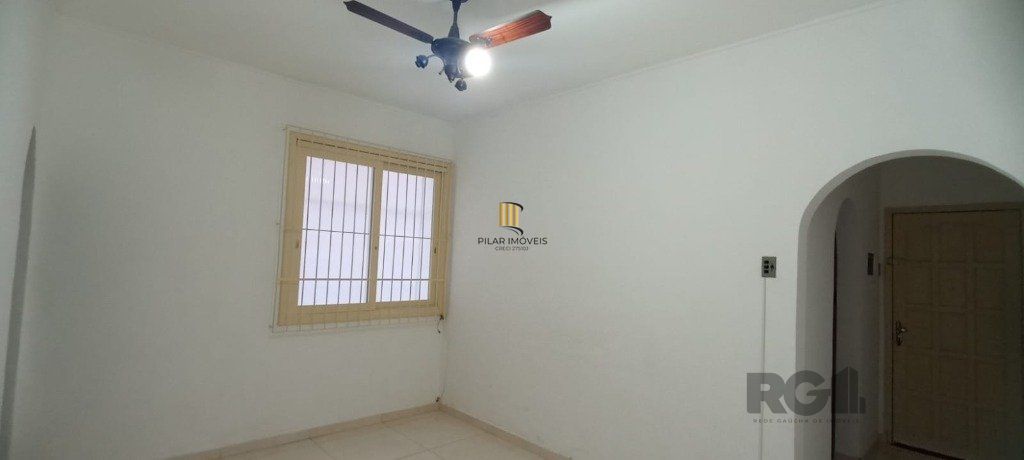 Apartamento para Venda - 68.9m², 2 dormitórios, Menino Deus