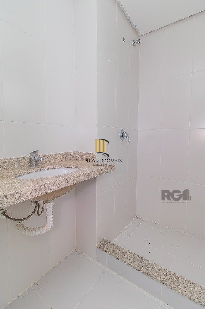 APARTAMENTO - 2 dorms. 1 vaga - 69,83 m² - MENINO DEUS