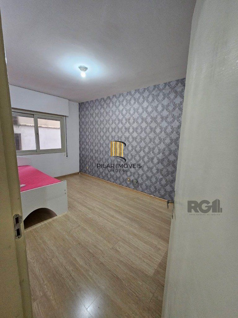 apartamento - 01 dorm -  43 m²- Centro Histórico