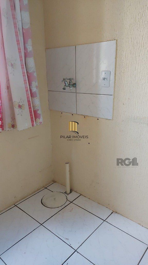 Apartamento 2 Dormitório(s) Bairro Vila Nova