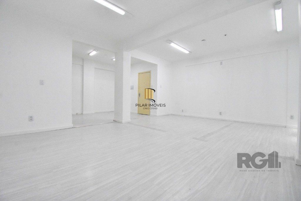 sala - 50 m² - Centro Histórico