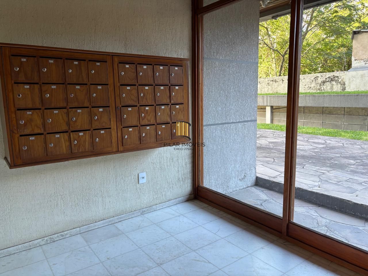 Apartamento 80,43m², 2 dormitórios no Menino Deus