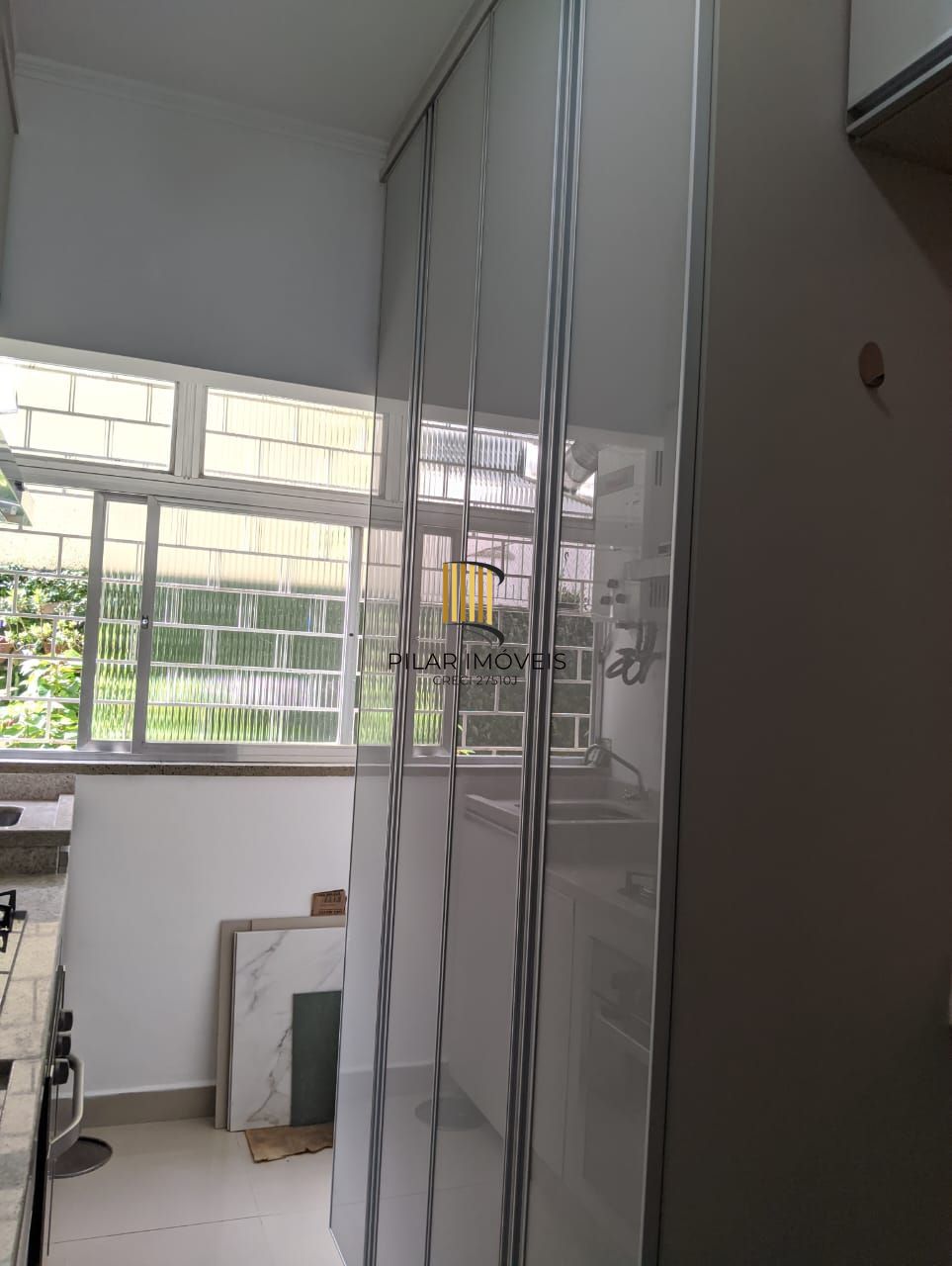 APARTAMENTO - 2 dormitórios - 58,00 m² - AZENHA
