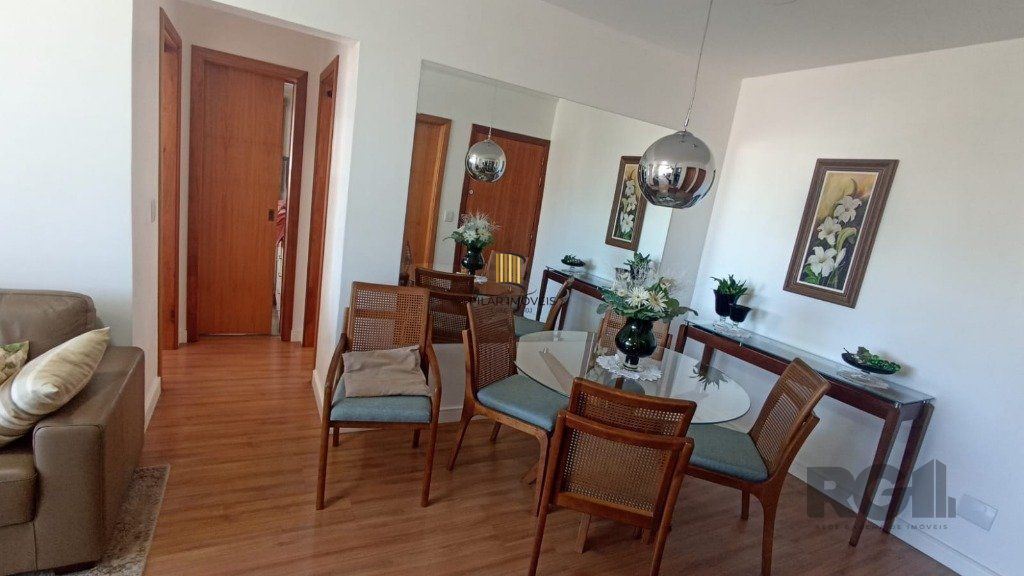 APARTAMENTO - 2 dorms. - 63,73 m² - CIDADE BAIXA