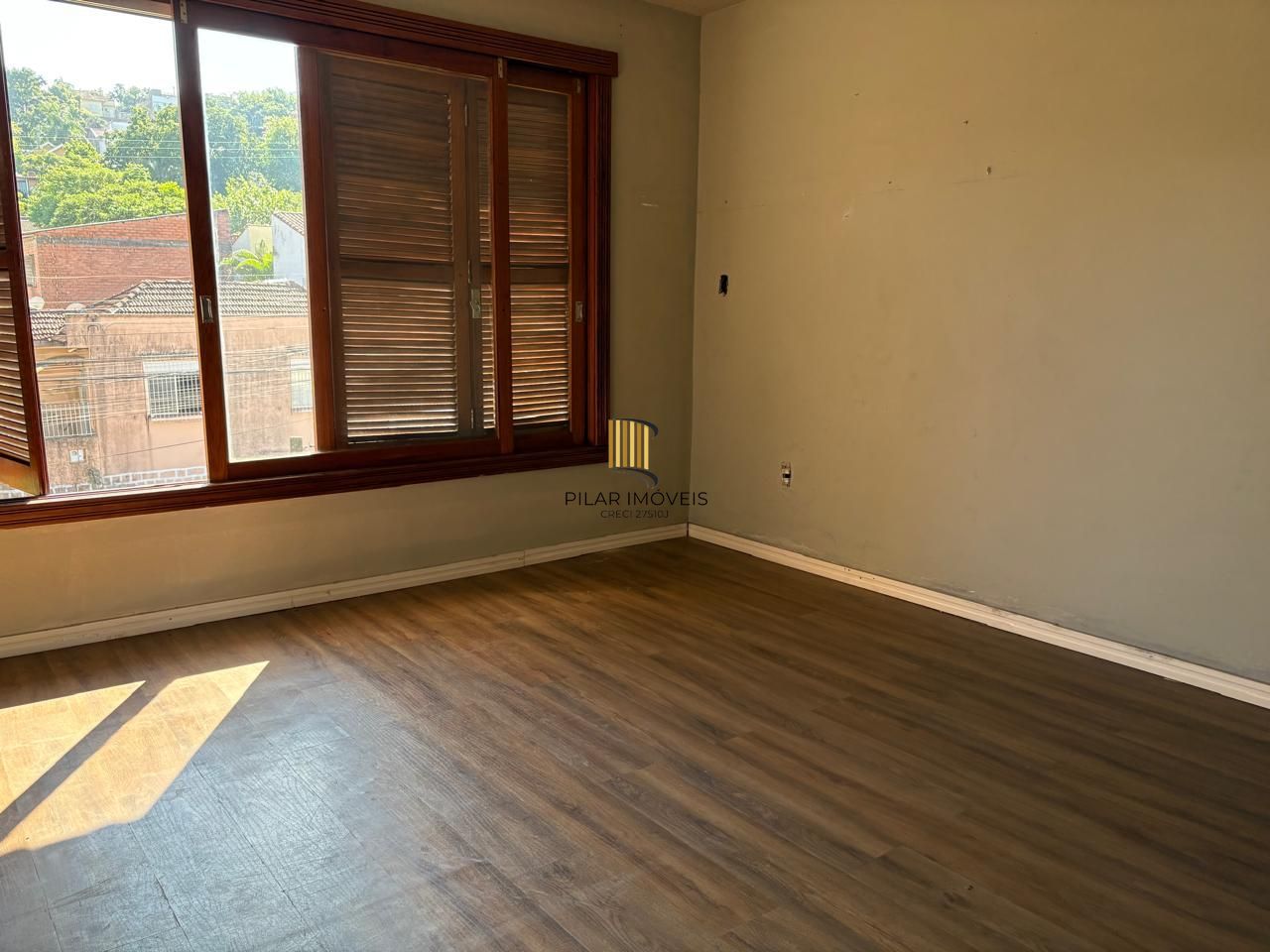 Casa residencial 2 Dormitórios