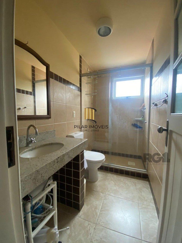 Casa em condomínio- 3 dorm. - 5 vagas -  270m² condomínio cantegril Viamão