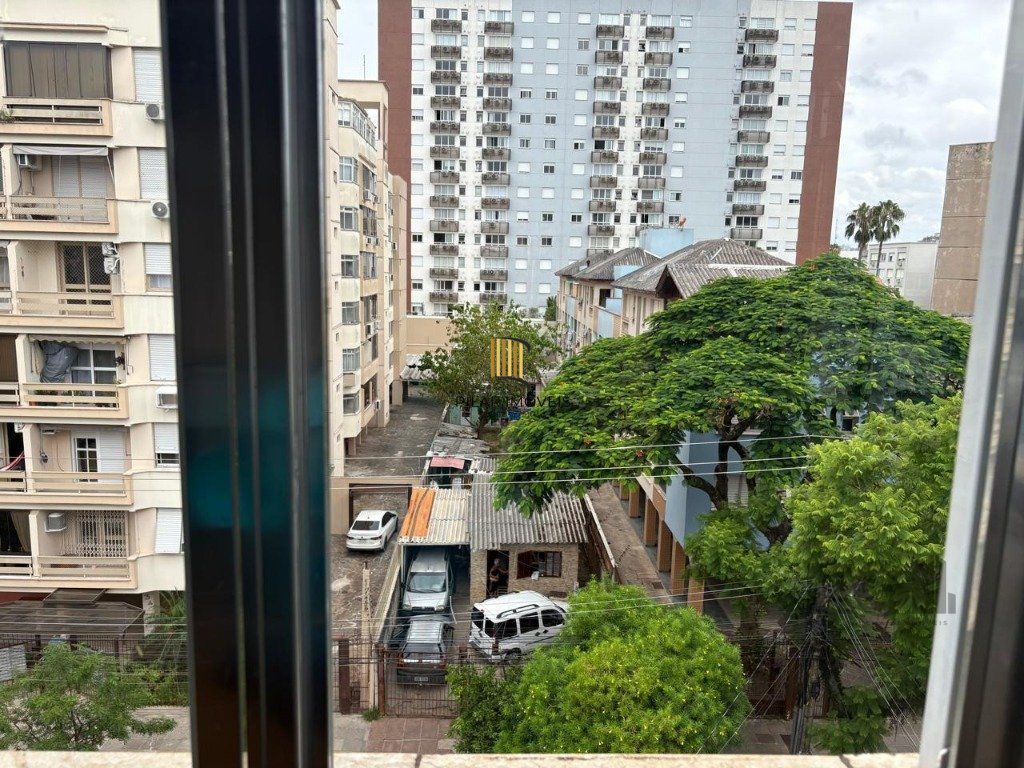 Apartamento com uma suite 40,74m² no Menin Deus