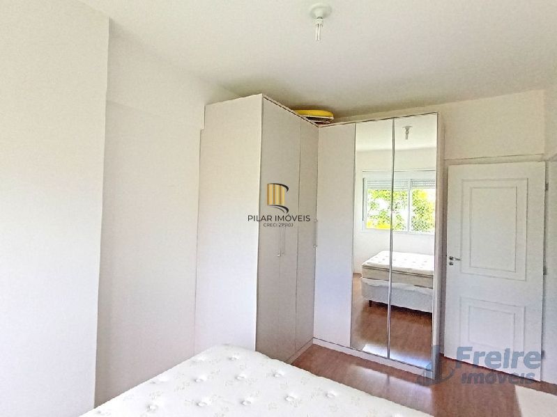 Apartamento 2 dormitórios no bairro Menino Deus