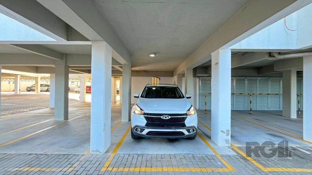 3D com suíte e infra completa